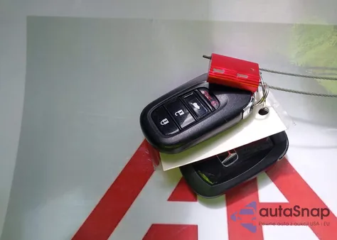 2024 Honda Cr-V Lx 2Wd from USA, damaged, VIN 2HKRS3H26RH330279